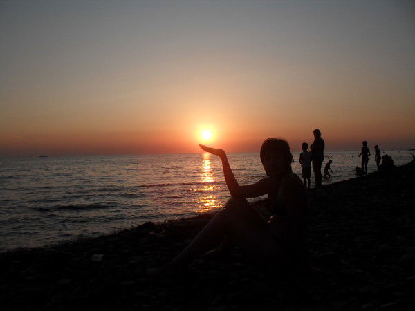 Тамара Бакунина