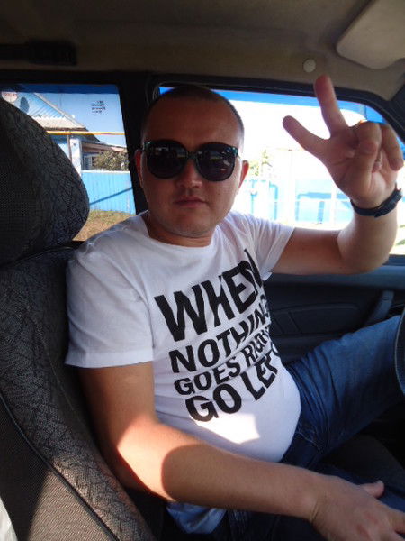 Алмаз Зиганшин