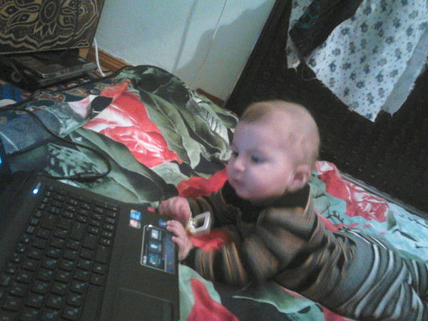 Чумахон Умаров