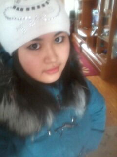 Асем Пусирали