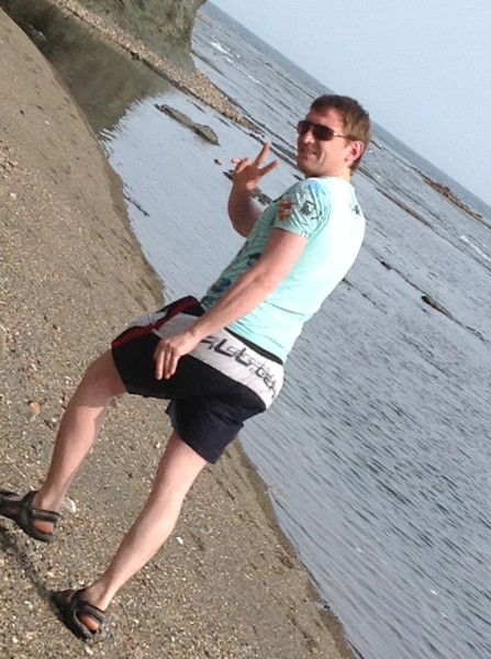 Иван Клубков