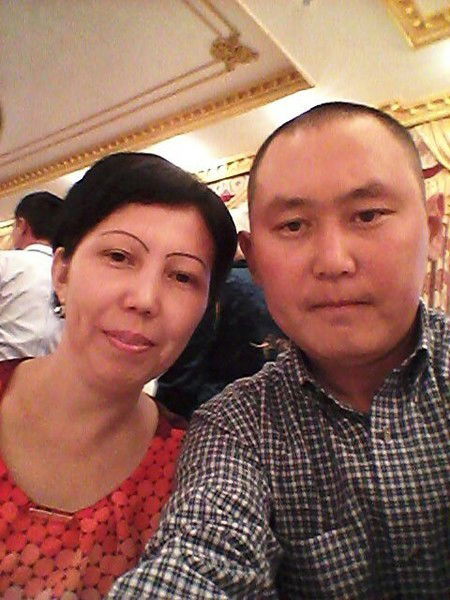 Алтын Конысова