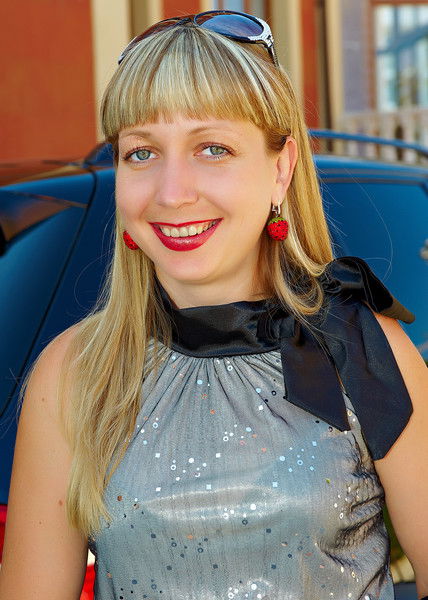 Ирина Юронис