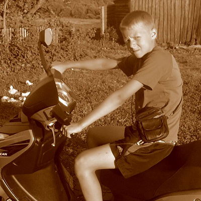 Влад Виноградов