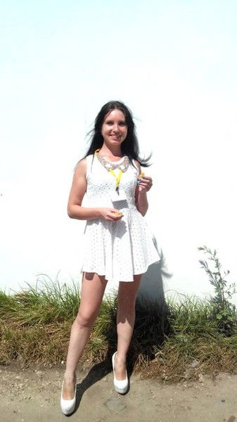 Надежда Алешина