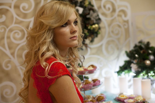 Ирина Филенко