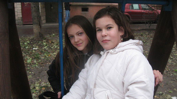 Леруська Оспова