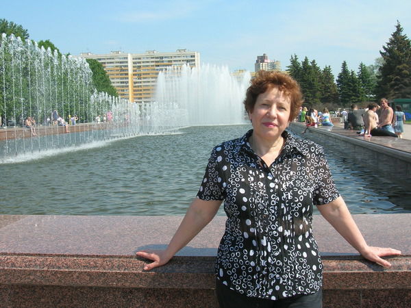 Неля Михайлович