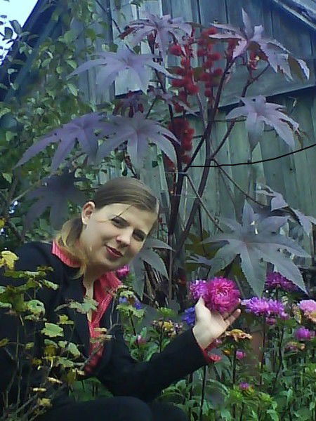 Елена Андрюкова