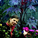 Елена Андрюкова