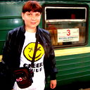 Галина Животкова