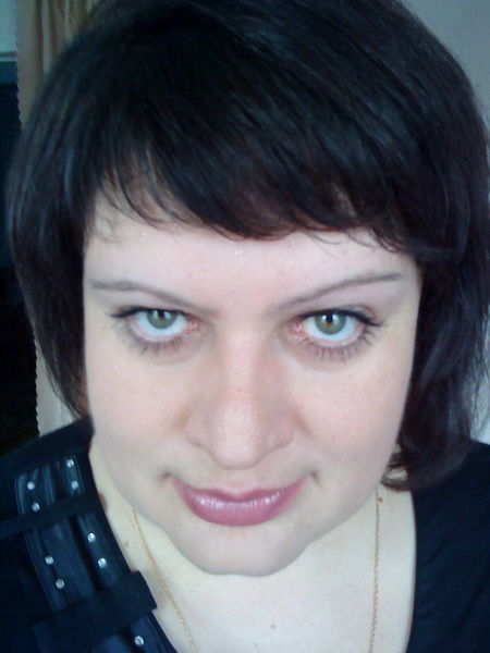 Людмила Старых