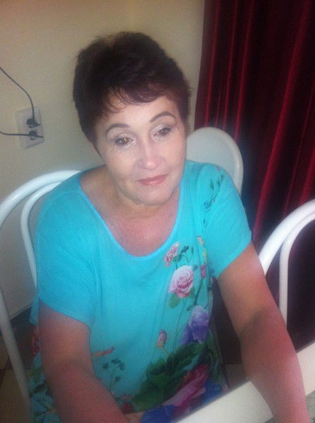 Людмила Попкова