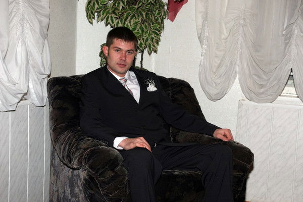 Дима Каралюн