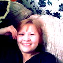 Gulzina Arinova