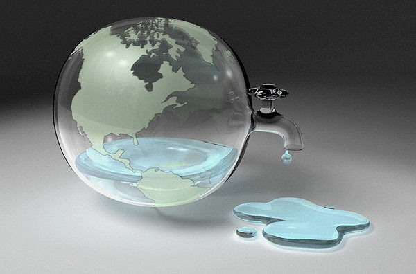 Балхаш Су Кгп