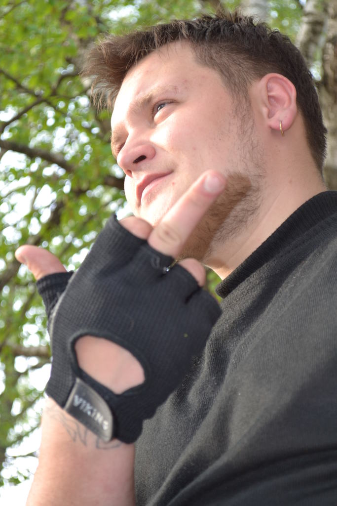 Артём Шургалин