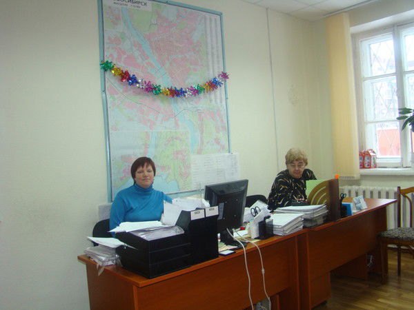 Нина Фарафонова