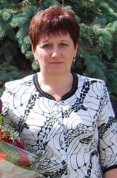 Татьяна Яковлева