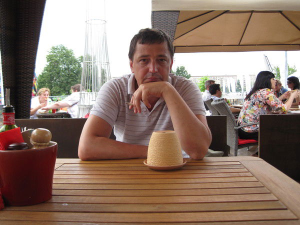 Виталий Бобков