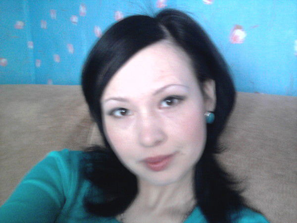 Айгуль Нуртаева