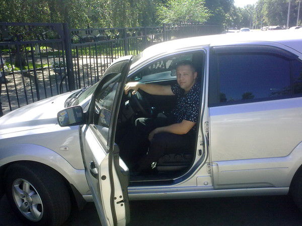 Сергей Суродин