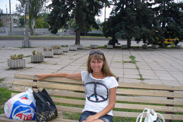 Юлия Дойникова