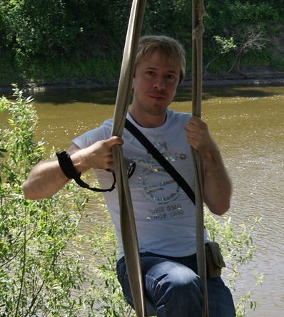 Евгений Пятов