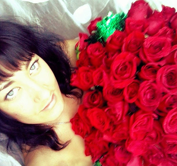 Валентина Шишова