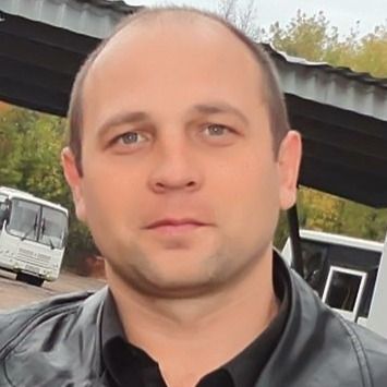 Евгений Усков