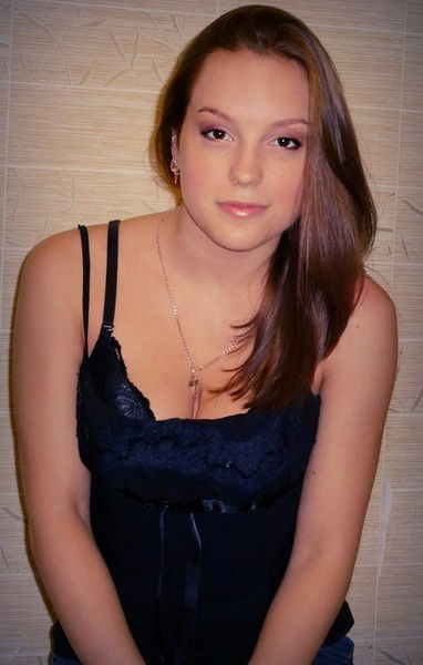 Ксения Шаповал