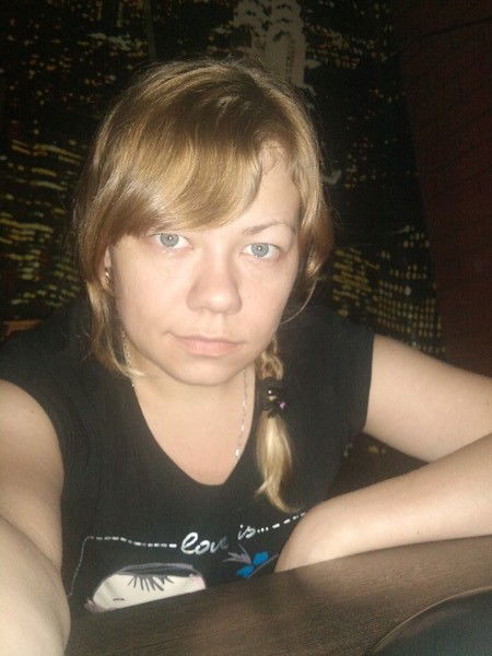 Ольга Ластовка