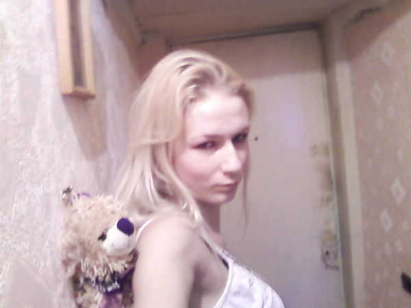 Дарья Моисеева