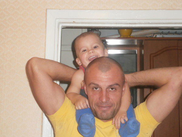 Руслан Турутин