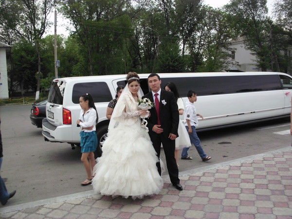 Олжас Тульжанов