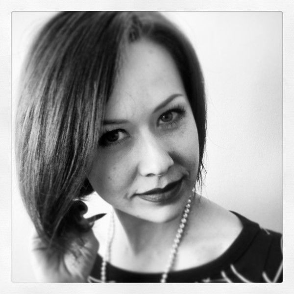 Надежда Луппова