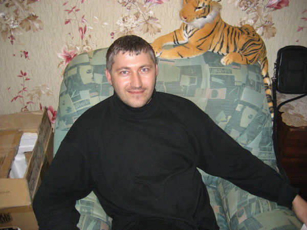 Александр Осовский