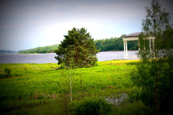 Даниил Зарубин