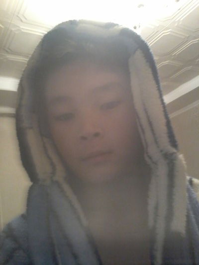 Арсен Ташенов