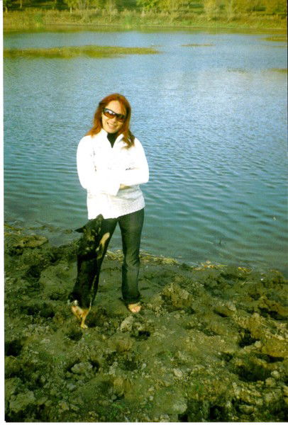 Виктория Бернацкая