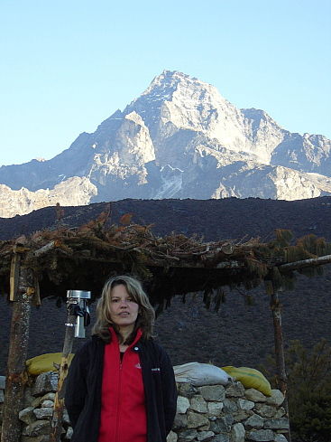 Ирина Клименкова