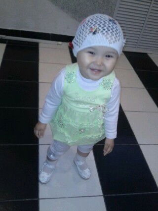 Коркем Курманбаева Зулкишева