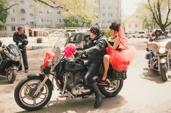 Дарья Александровна