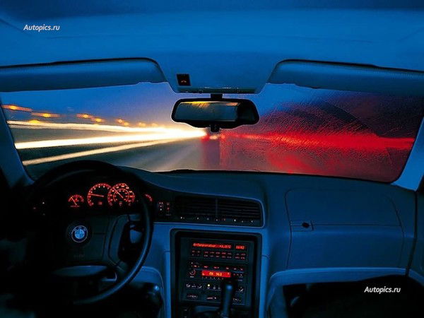 Мишка Березовский