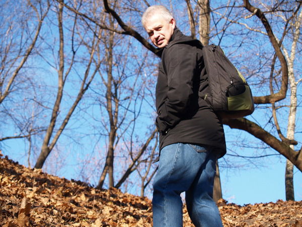 Юра Садгобелашвили