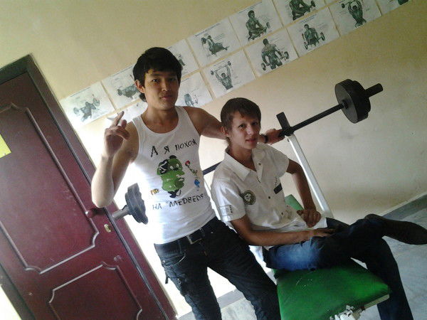 Tимка (((Респект))))