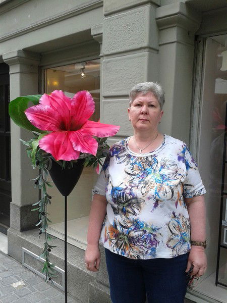 Наталья Fritzler