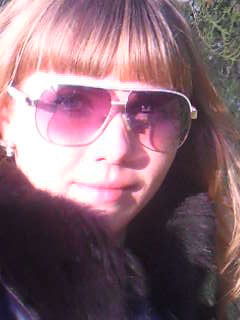 Виктория Коржановская