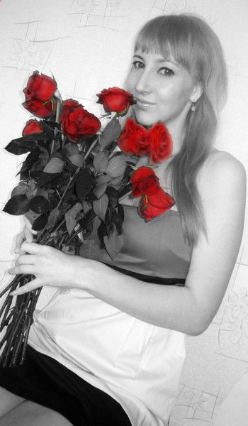 Диана Мильшина