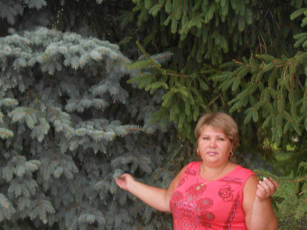 Наталья Лабарешных